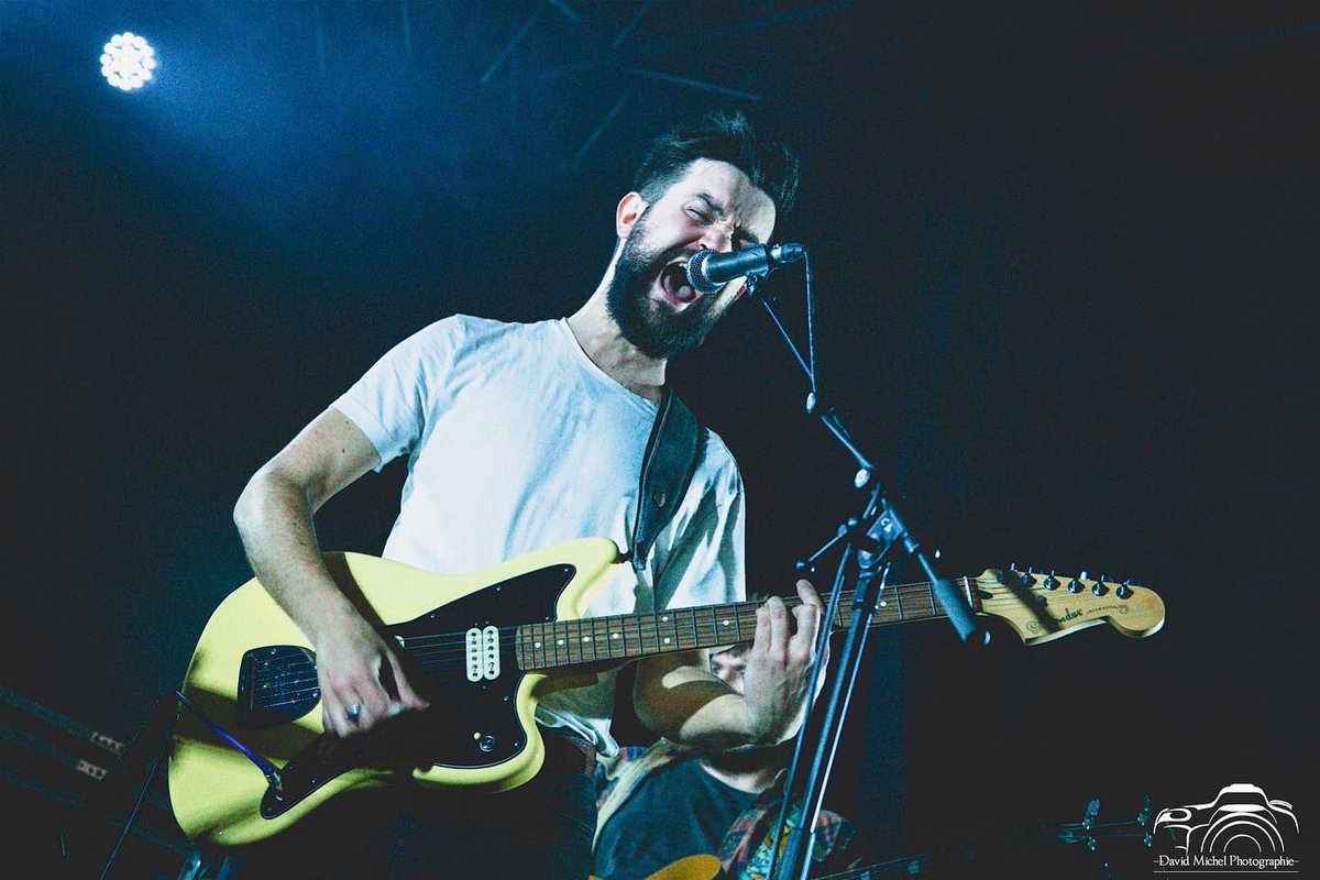 En attendant notre vidéo aftermovie, voici un retour en images sur la soirée du 15 avril avec LES FATAS PICARDS, JOHNNIE CARWASH, THE HARTS INDUSTRY et ZEPPO⚡️

Plus de photos sur nosrevesfontdubruit.fr 

📸 Merci aux photographes Elio Balini, Pascal Seher et David Michel