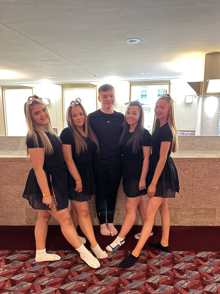 Miss Broadley PE tweet media