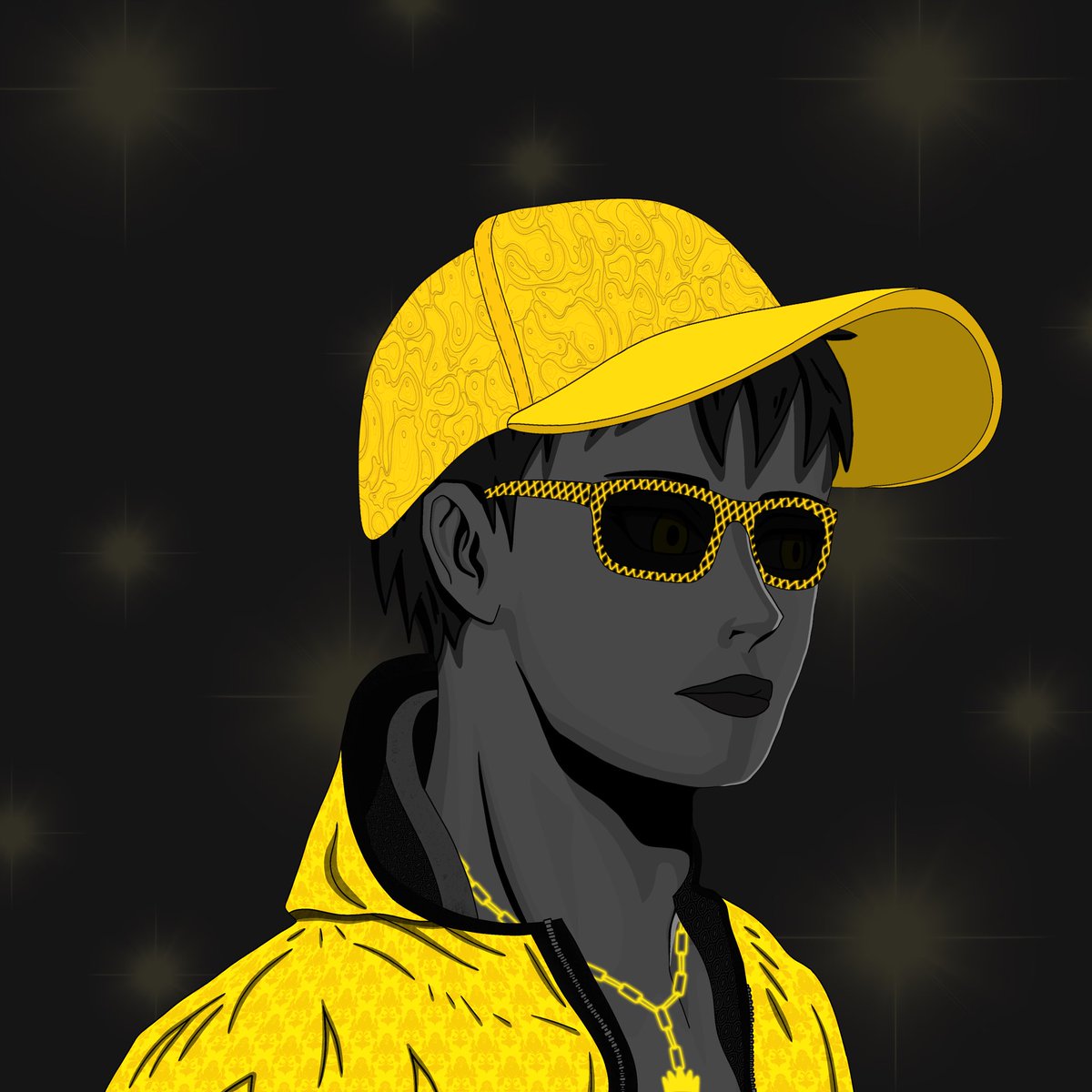 NeonSubjects's tweet image. Little Sneak peak ⚫️🟡 Any interaction with this tweet will be considered for WL 👀

#NFT #NFTProject #NFTGiveaway #newnftproject