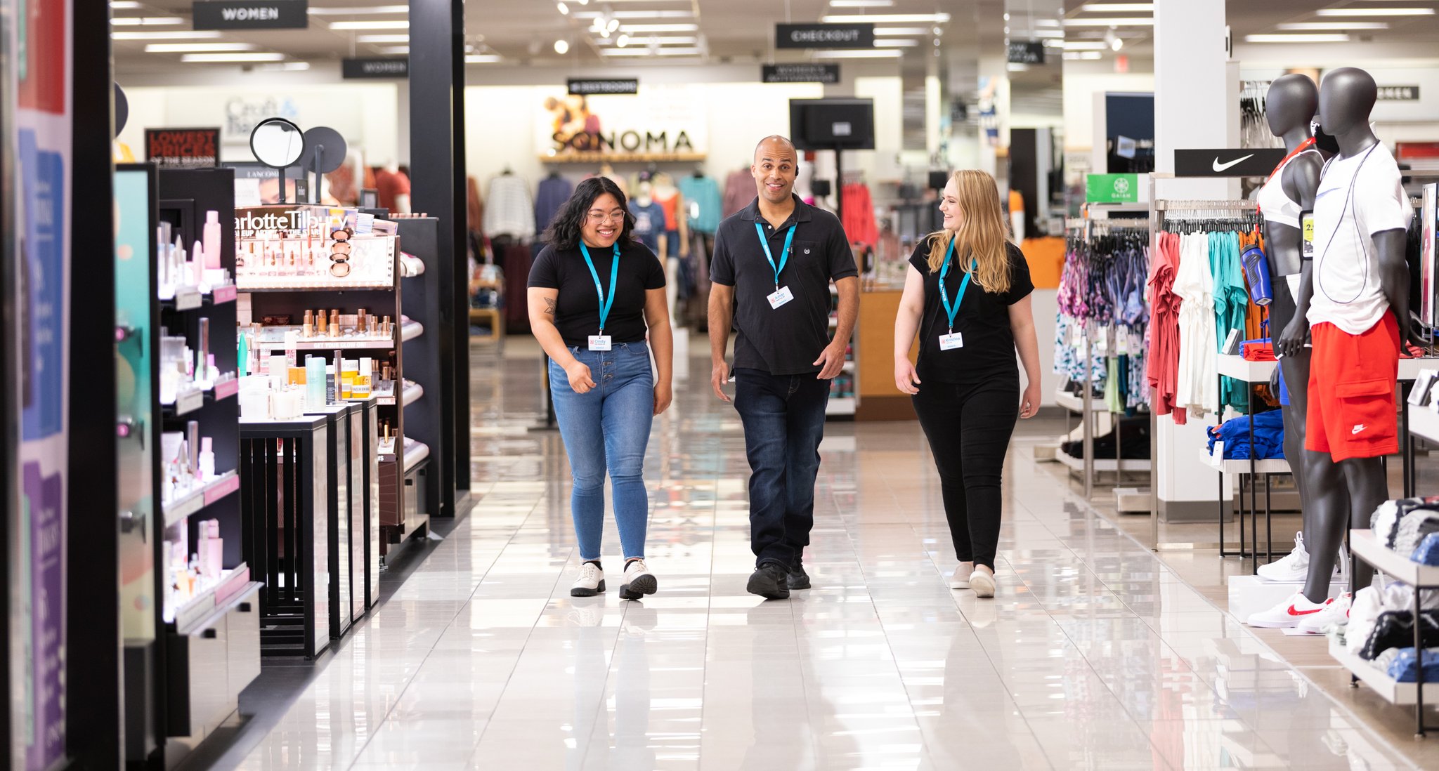 Life at Kohl's on Twitter "Join our Stores Team be supported by