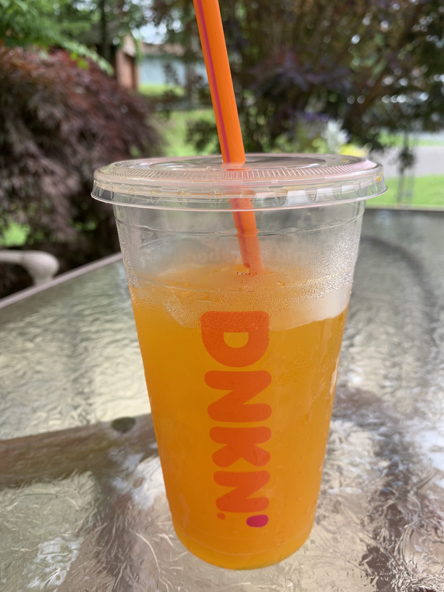 Rocky Rhodes on Twitter "No sunshine today? This helps! Especially if you LOVE mango. It’s the