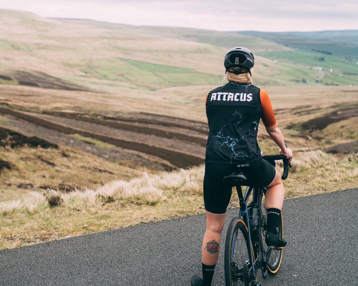 We're opening the doors of our UK headquarters for one day only – as we host our first ever Attacus pop-up shop.

More details here: attacus.cc/pages/attacus-…
#AttacusShopDay