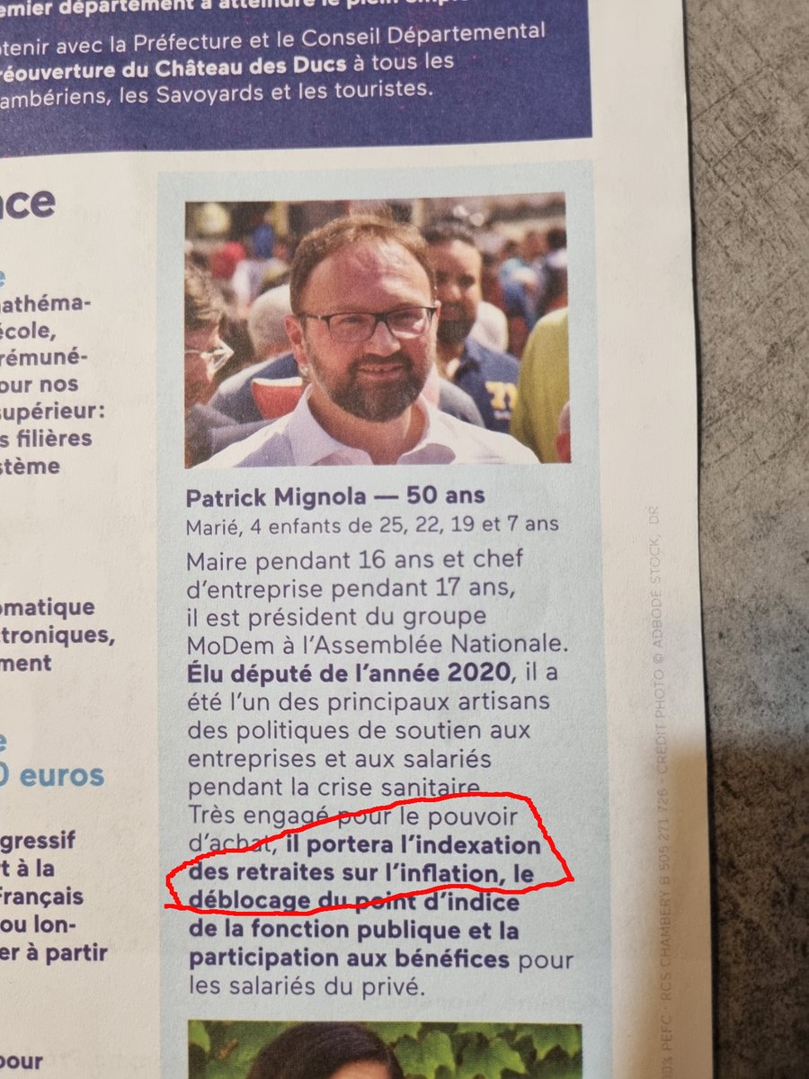 Quand je vous parlais de promesses électorales... 

Les députés LREM vous promettent une mesure contre laquelle ils ont voté lorsque nous la proposions.

Quelle est la valeur de leur parole ?