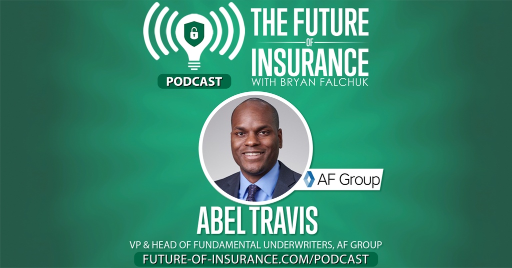 Bryan Falchuk - CEO/Thought Leader/Public Speaker (@bryanfalchuk) on Twitter photo #Insurance #Innovation LEGEND Abel Travis of AF Group joins the show to kick off Season 3
Check out The Future of Insurance at future-of-insurance.com/podcast/abeltrā¦
#insurtech #futureofinsurance #podcast #ai @insureevolve @neak274 <a href="/InsuranceInnov8/">Insurance Innovators Unscripted Podcast</a> #Insurance #Innovation LEGEND Abel Travis of AF Group joins the show to kick off Season 3
Check out The Future of Insurance at future-of-insurance.com/podcast/abeltrā¦
#insurtech #futureofinsurance #podcast #ai @insureevolve @neak274 <a href="/InsuranceInnov8/">Insurance Innovators Unscripted Podcast</a>