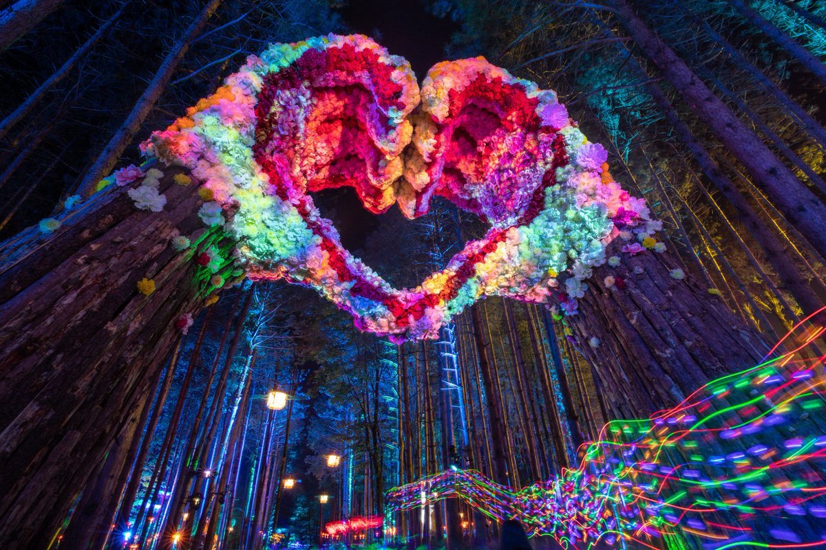 BunkPolice's tweet image. Electric Forest Ticket Giveaway! In Memory of Vince💜

We’re giving away an Electric Forest VIP Good Life ticket to one of our amazing supporters! Check out yesterday’s post with Vince’s photo and read about his story to enter💜

#ripvince #love #electricforest #harmreduction