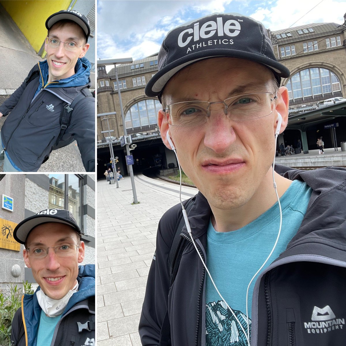 felixroeckle's tweet photo. STR - CPN: Exactly 14h15min door to door (delay: >3h) - room for improvement, @DB_Bahn + #danskestatsbaner … https://t.co/Q8IQKVXBov
