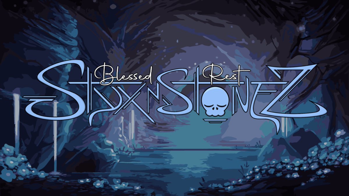 StyxNStonezNFT's tweet photo. 🎁Giveaway🎁

3 Whitelist spots

Follow, Retweet, and Comment your Wallet address

IF YOU'RE HERE, YOU'RE EARLY!

INTRODUCING... Styx N Stonez: Blessed Rest
The NFT backed by a class 1 medical grade adjustable bed!

#NFT #NFTProject #NFTCommunity #NFTs #StyxNStonez #BlessedRest https://t.co/EUxx3kmRv6