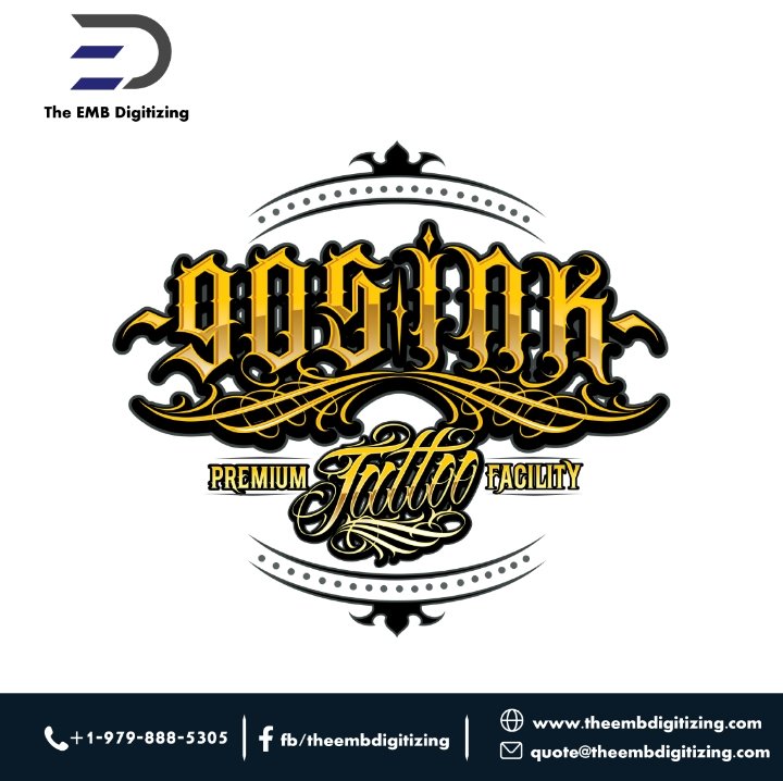 embdigitizing_'s tweet image. This design in golden colour can make anything look more attractive 💫
For Orders: Send DM...
Website: theembdigitizing.com
theembdigitizing.com/jpg-to-vector/
+1-979-888-5305
#vectorart #vectorlogo #vectorillustration #jpg #vectorlogo #flag #graphicdesign #logo #vectordesign