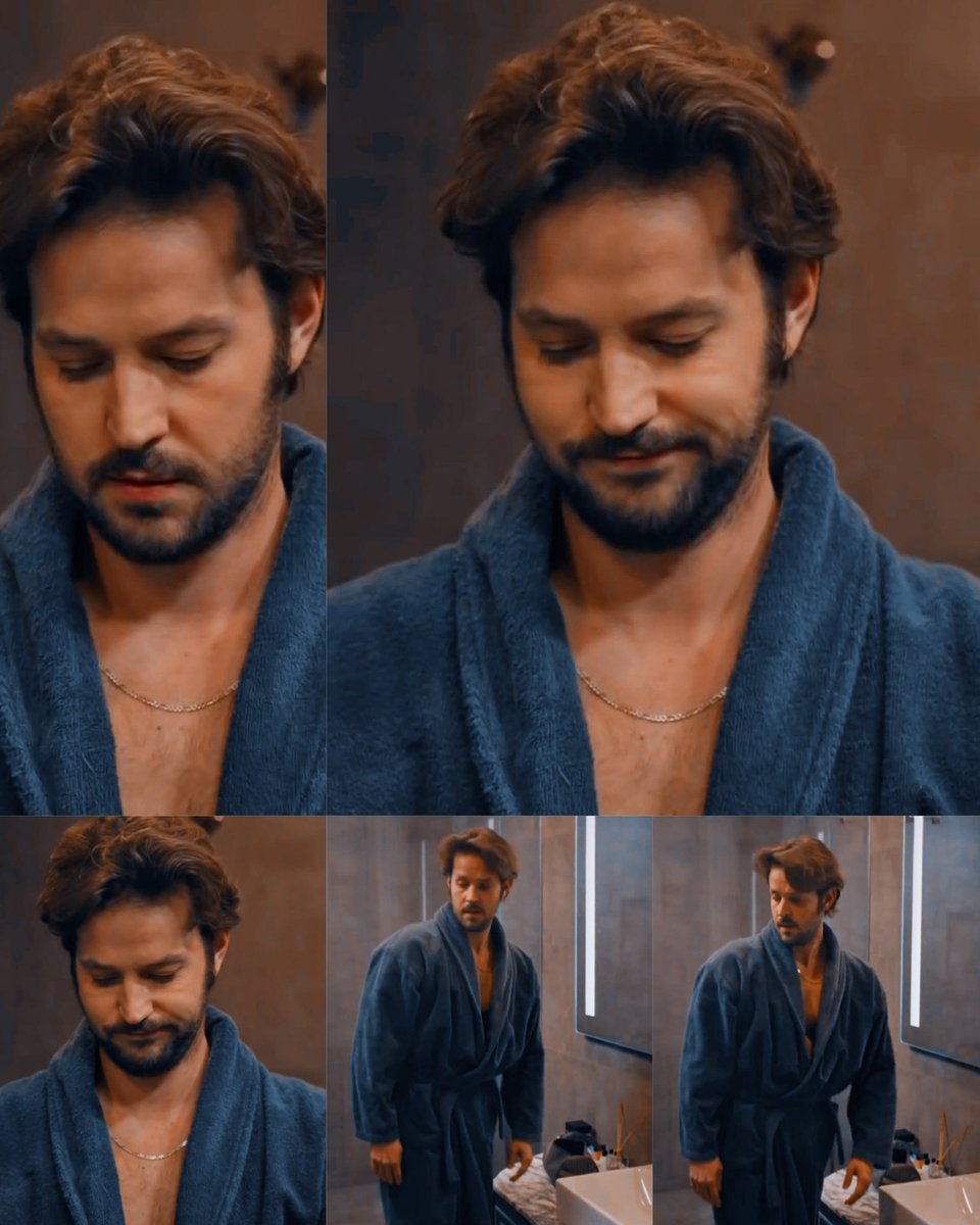 [...]

GRACIAS AHMET KAYAKESEN #Hercai