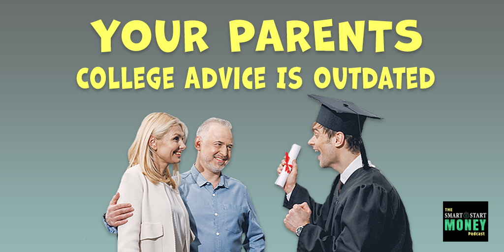 SmartStartMone1's tweet photo. Your Parents College Advice is Outdated

Read More: https://t.co/IPaoqHdym3

#college
#debt
#studentloans
#studentloandebt
#smartstart
#smartstartmoney https://t.co/JmQ8Fo1Tm1