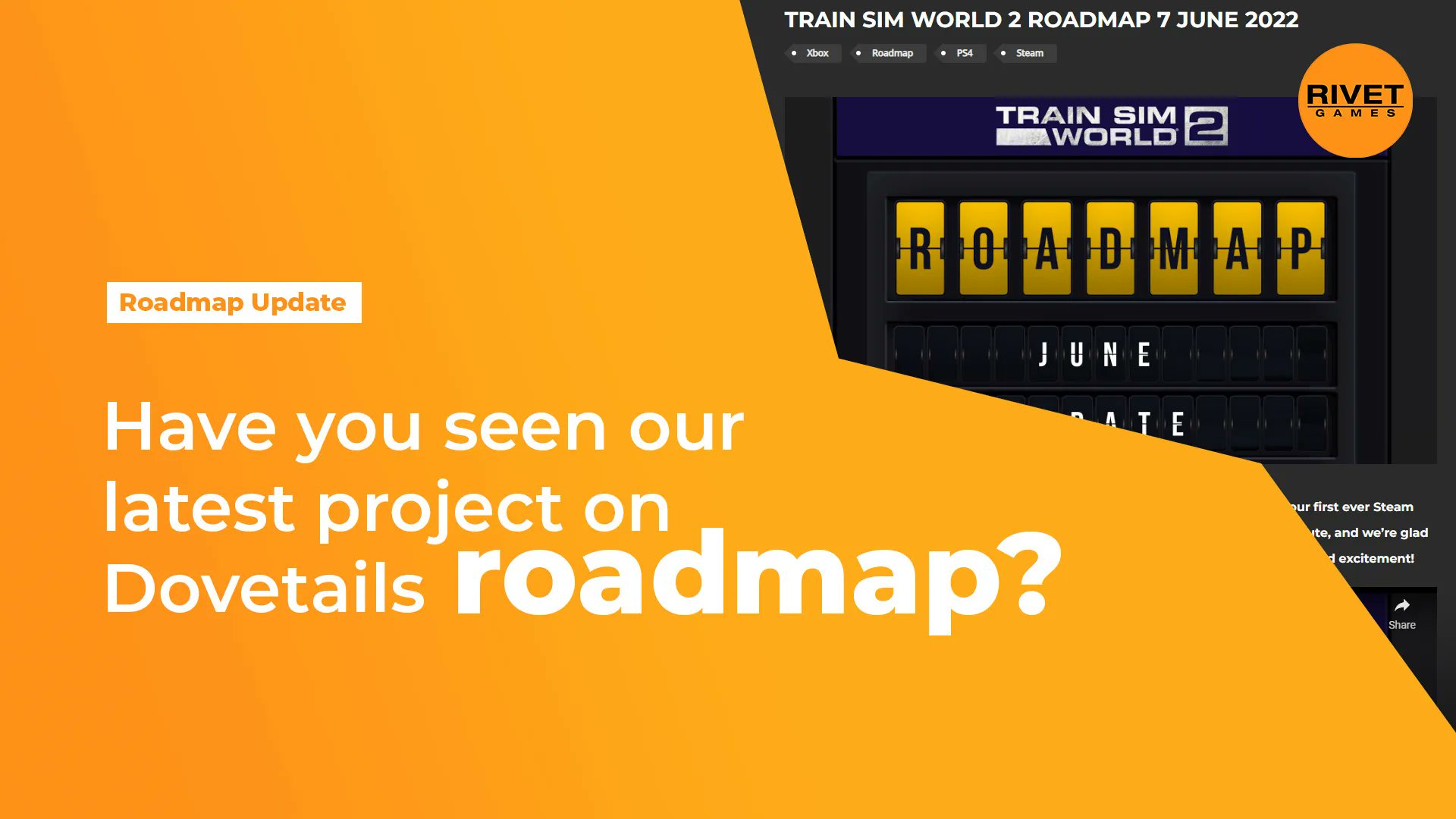 Rivet Games on Twitter "🔎 Have you spotted our latest entry on