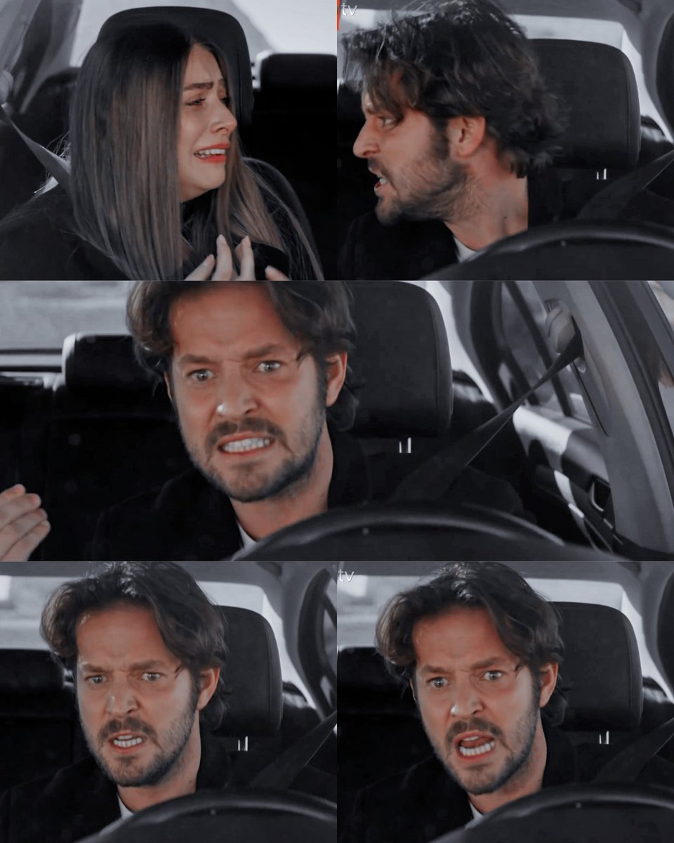 Cómo te pude creer Yaren? 

GRACIAS AHMET KAYAKESEN #Hercai