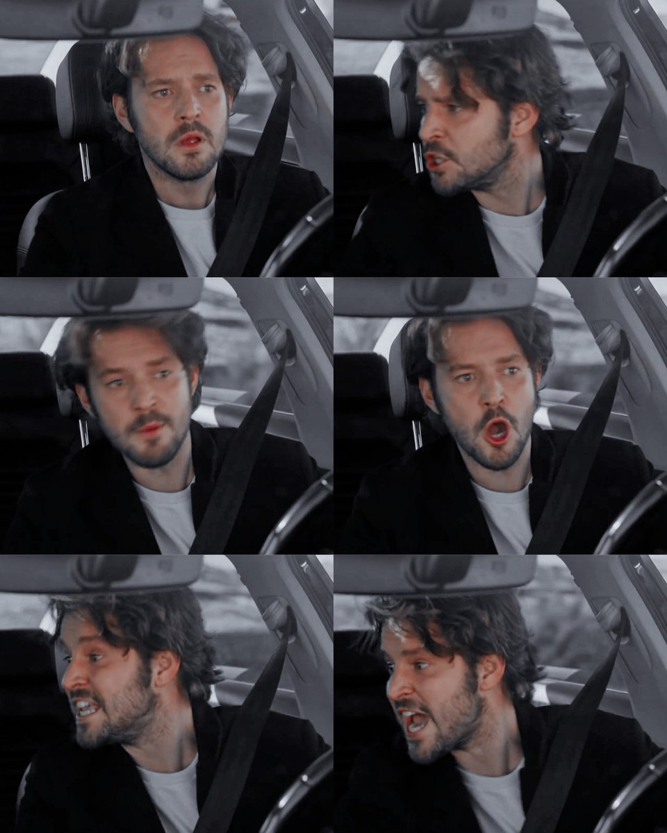 Por qué tengo que escucharte? Te dije que se acabó, SE ACABÓ. NO LO ENTENDES?

GRACIAS AHMET KAYAKESEN #Hercai