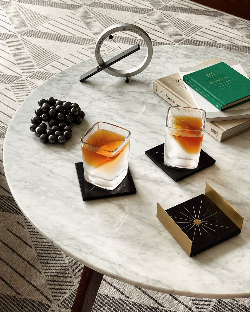 Make his Father’s Day with our classic Whiskey Wedge rocks glass. It’s the perfect gift for the chill dad. #Corkcicle #FathersDay corkcicle.com/collections/co…