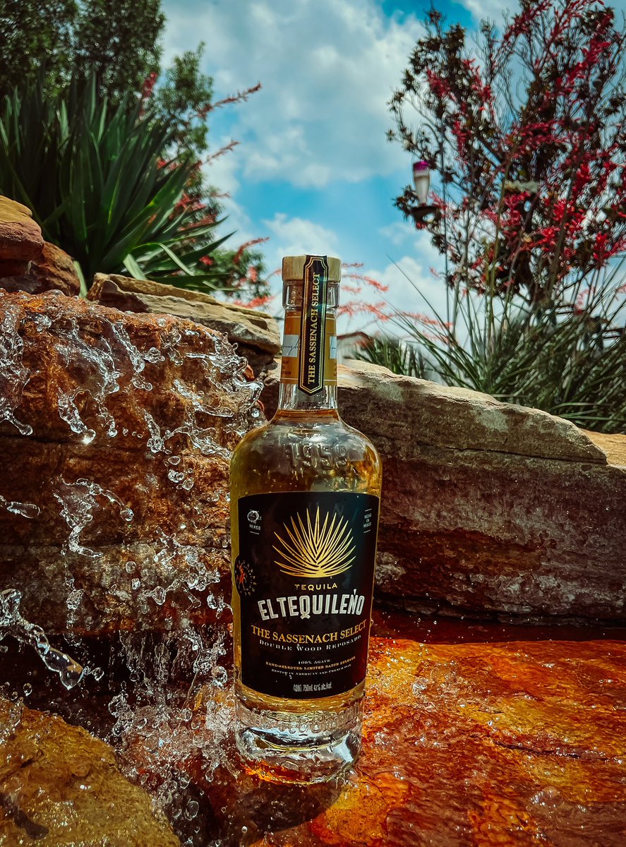 Cracking open this beauty for my birthday! 🥳🎁☀️<a href="/SassenachSpirit/">Sassenach Spirits</a>