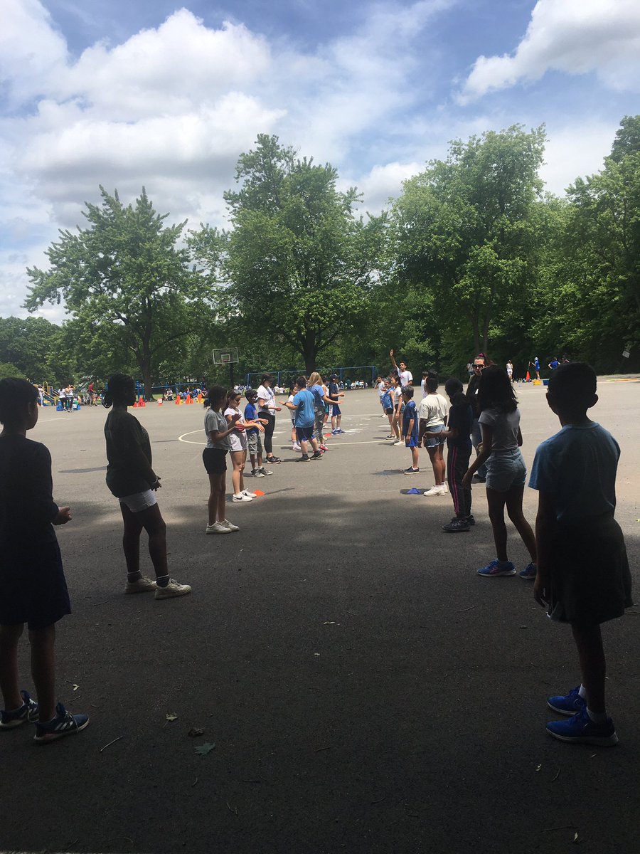 CraigsCrew's tweet photo. We lucked out with beautiful weather for Field Day 2022 https://t.co/y9IY4jZMIU