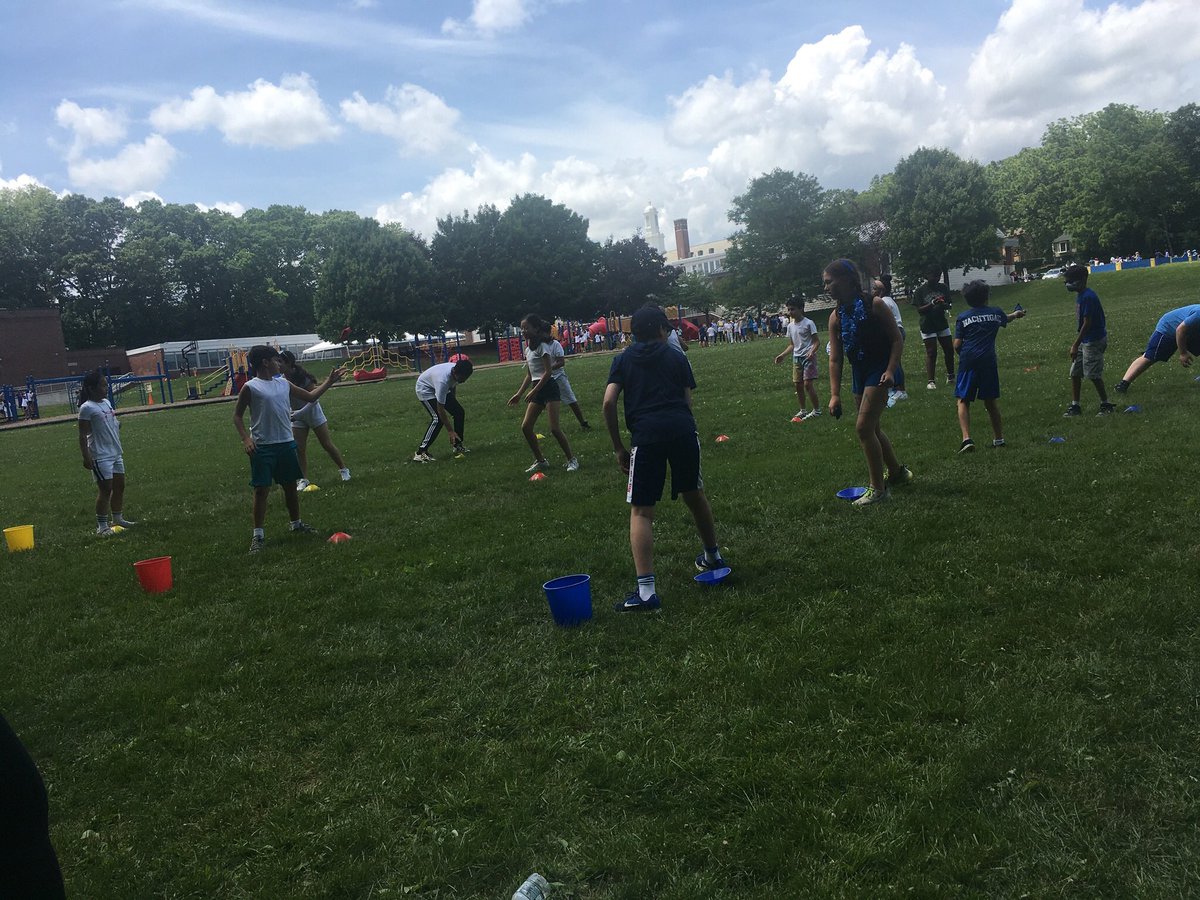 CraigsCrew's tweet photo. We lucked out with beautiful weather for Field Day 2022 https://t.co/y9IY4jZMIU