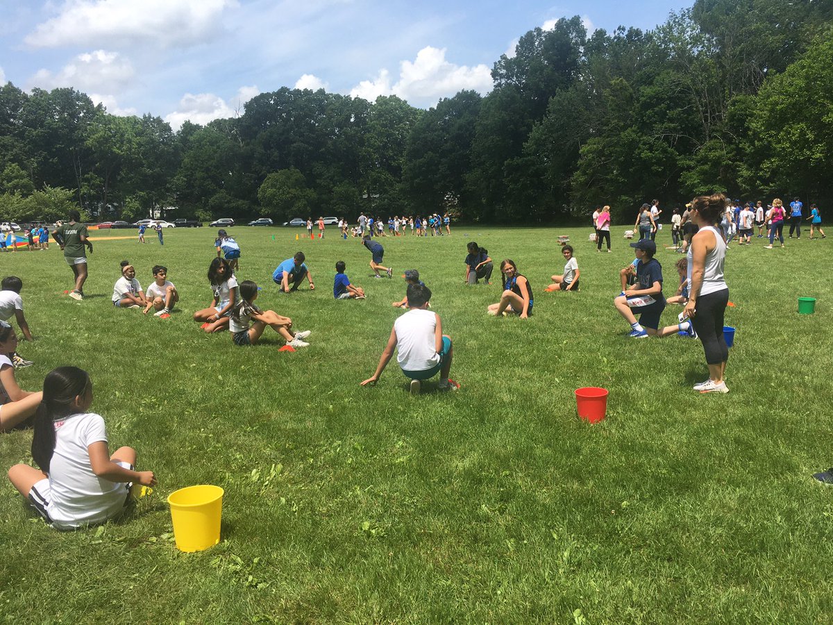 CraigsCrew's tweet photo. We lucked out with beautiful weather for Field Day 2022 https://t.co/y9IY4jZMIU