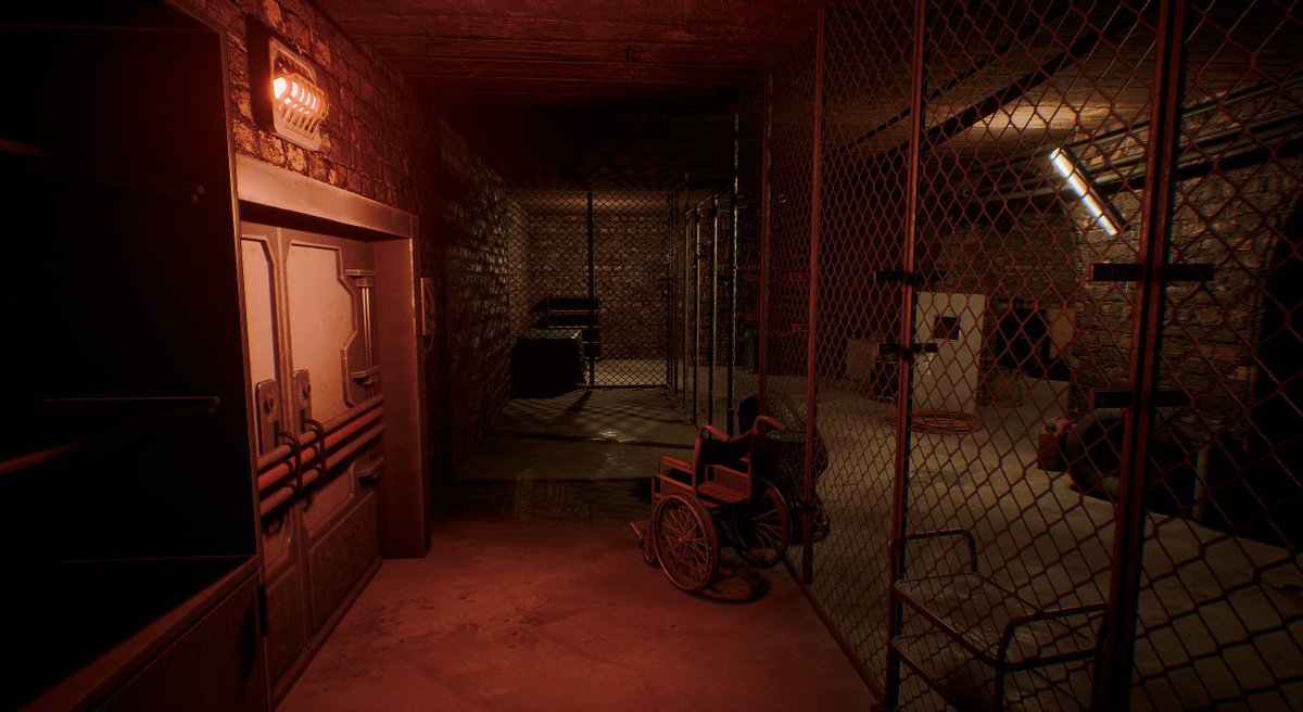 M4SHDASH's tweet image. Stay tuned..#gamedevelopment #indiegamedev #indiedev #gamedev #indiegame #ue4 #screenshotsaturday #madewithunreal #horrorgame #games #gamer #تطوير_الألعاب #مطورين #العاب #صناعة_الالعاب #برمجة