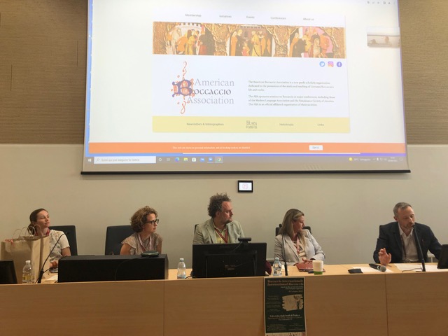 Laura Banella tweet media