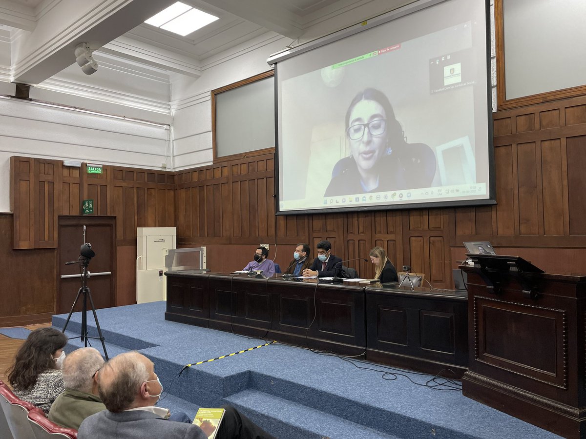 Radio UdeC tweet media