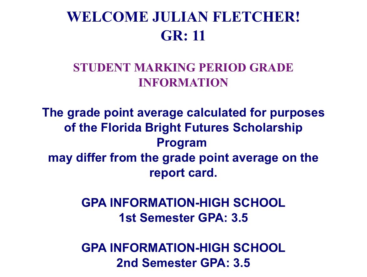 It all starts in the classroom 3.5 gpa❗️
<a href="/Kevinburnett_2/">Kevin Burnett II</a> <a href="/Kwill3382/">Coach Willis</a> <a href="/BrianCyril36/">Brian Cyril</a> <a href="/CoachJLouisdort/">Coach Jack🇭🇹</a> <a href="/Wolverine2573/">Adam Bolaños</a> <a href="/CoachKVaught/">Kory Vaught Sr.</a> <a href="/CoachCBell26/">Corey Bell</a> @griffis_stacy <a href="/_Jerome_Smith/">Jerome Smith</a> <a href="/CoachRoc/">Roc Bellantoni</a> <a href="/larryblustein/">Blustein Recruiting</a> <a href="/CoachStoNGo/">Justin Stovall</a> <a href="/Kevin_Beard9/">kevin beard</a>
