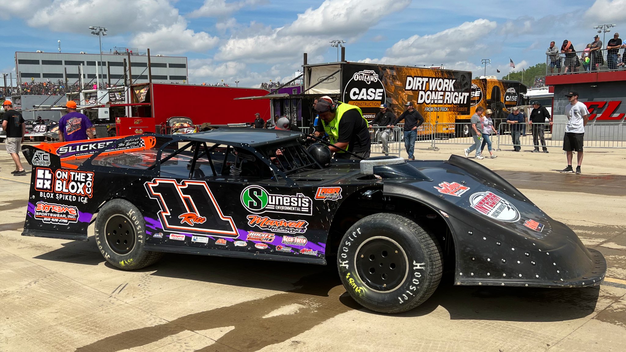 ELDORA SPEEDWAY on Twitter: 