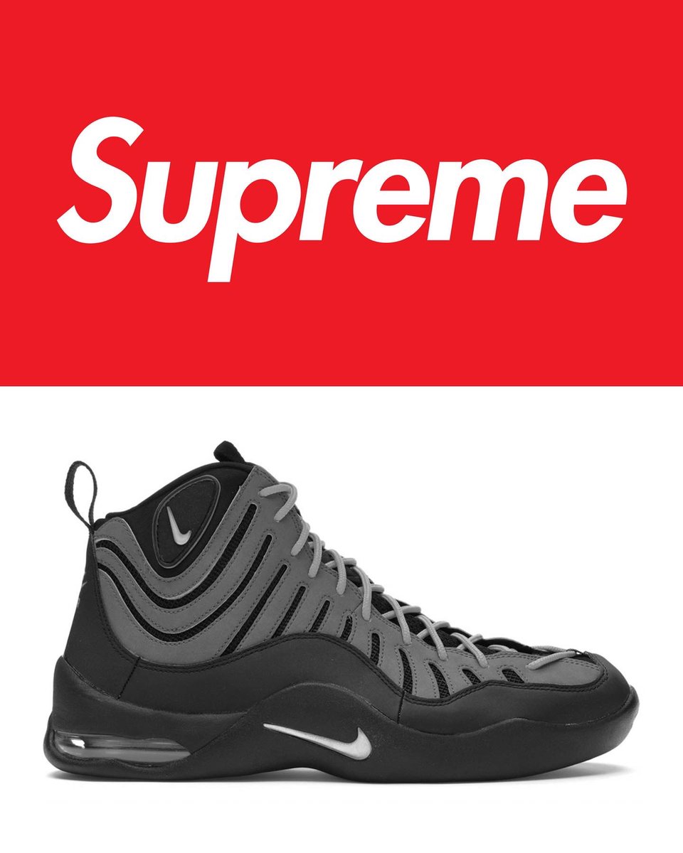 nike air bakin cool grey