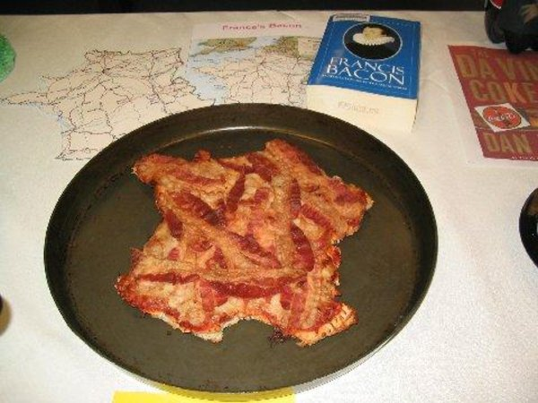 chui101's tweet photo. @TerribleMaps Knowledge is power. France is bacon. https://t.co/IqaeQqRpeS