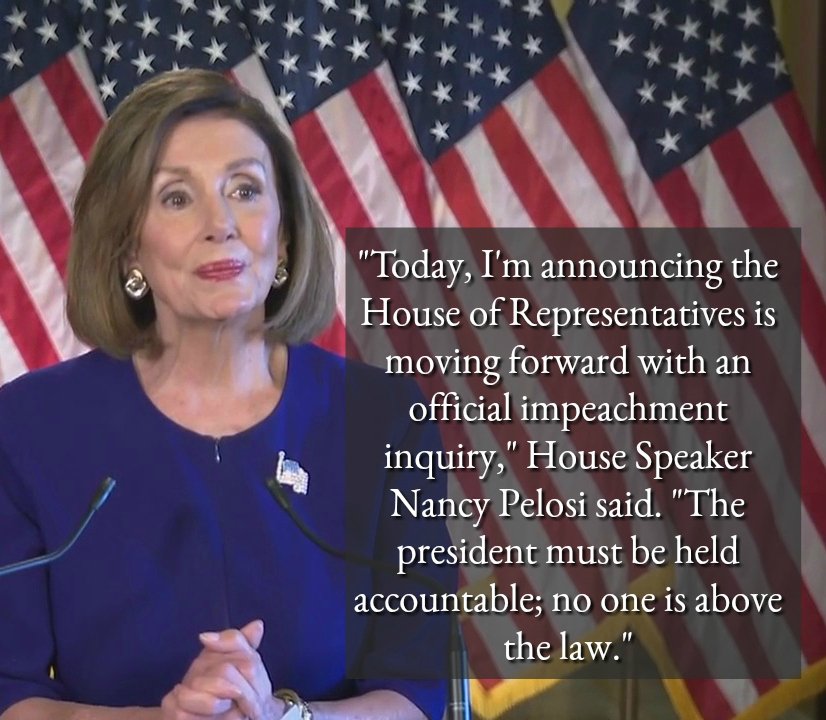BrandonStRandy5's tweet photo. @SpeakerPelosi @HouseDemocrats Is your drunk driving husband "above the law"? https://t.co/HfGduflmfr