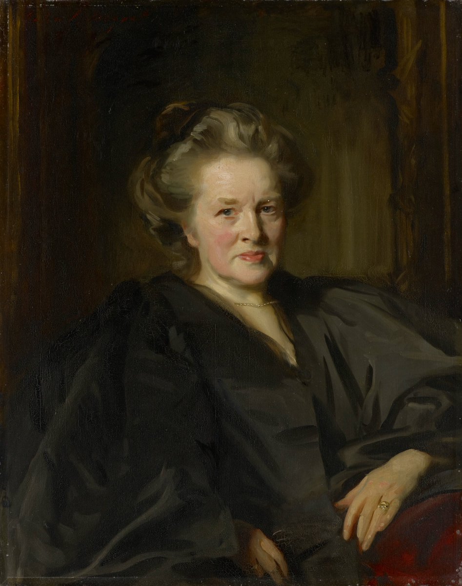 Born #onthisday in 1836 was Britain's first female physician and surgeon, Elizabeth Garrett Anderson🩺
⁠
Aged just 29, she gained her medical qualifications due to a loophole in the Society of Apothecaries’ entry requirements, which did not bar women specifically from exams.