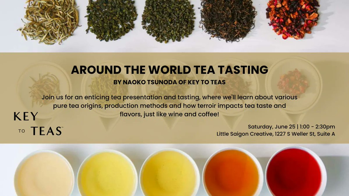 Friends of Little Sài Gòn tweet media