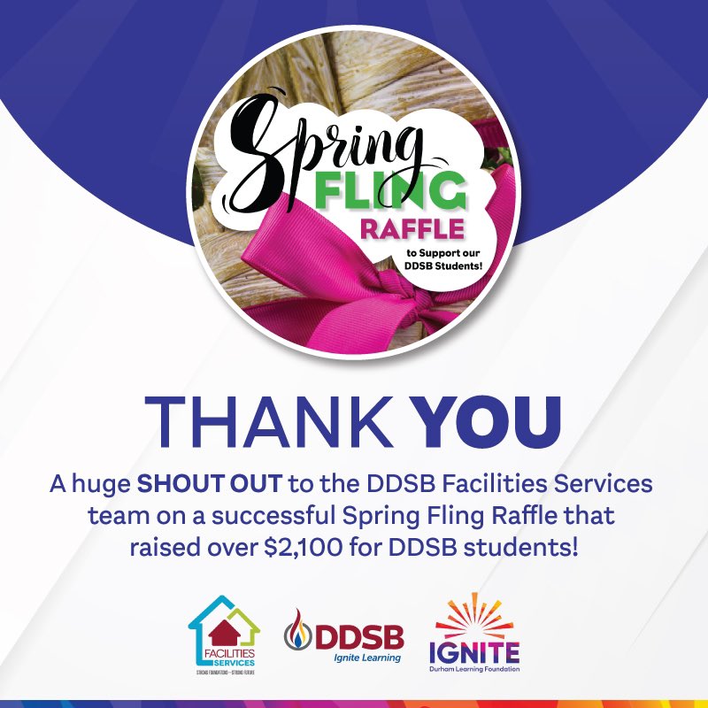 IgniteDurhamLearningFoundation tweet media