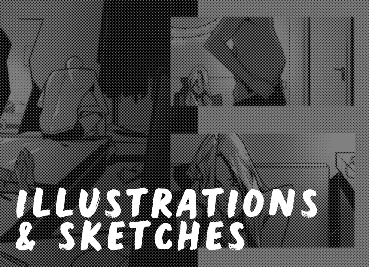 released a comic about my tinder experience and stuff :>

sadndirty.de/shop/