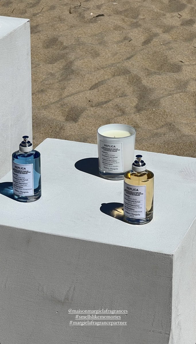 Nailea Devora via Instagram Stories