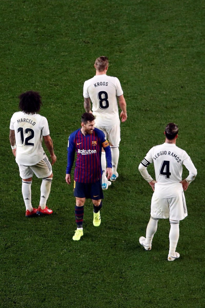 TeamLeoM's tweet image. Que tiempos aquellos.