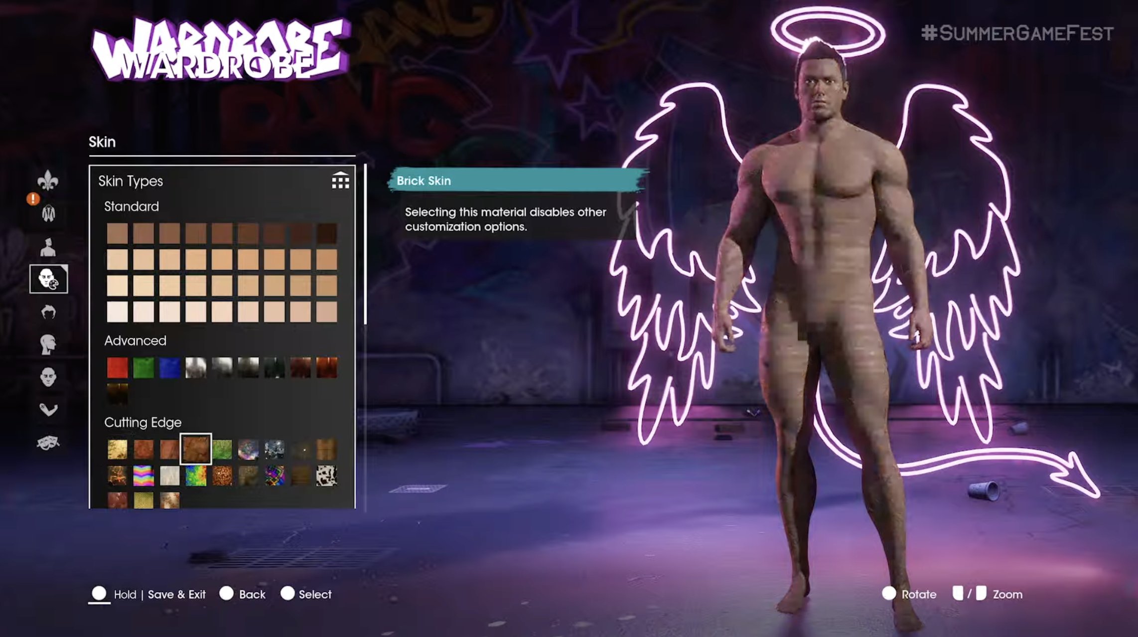 Saints Row Boss Factory - OUT NOW