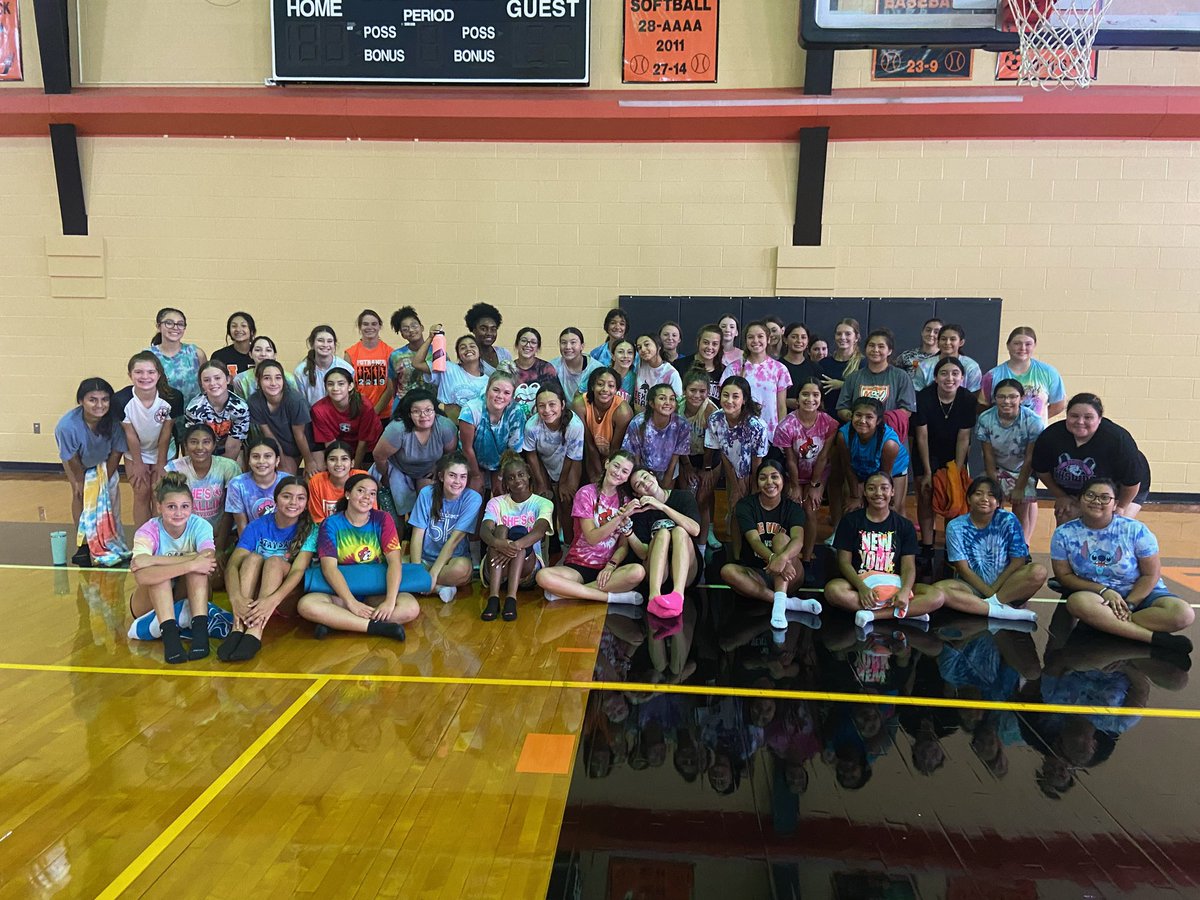 MVPantherVB's tweet photo. What a week! Great effort by these young ladies. #oneweekbetter https://t.co/l2vmuky7Wp