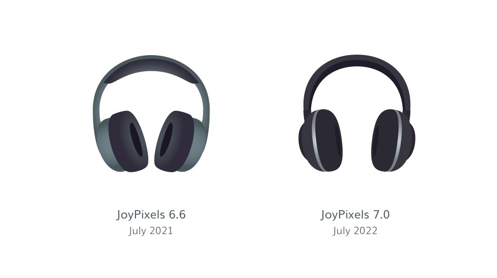 JoyPixels ® tweet media