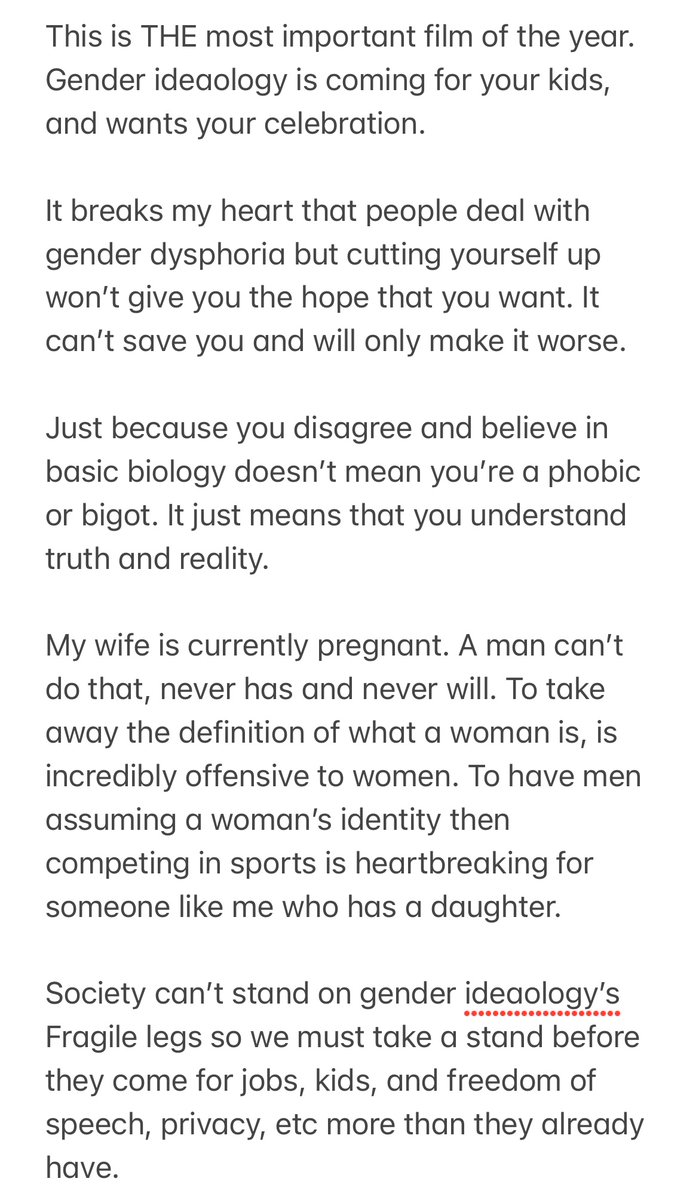 Joe lane tweet media