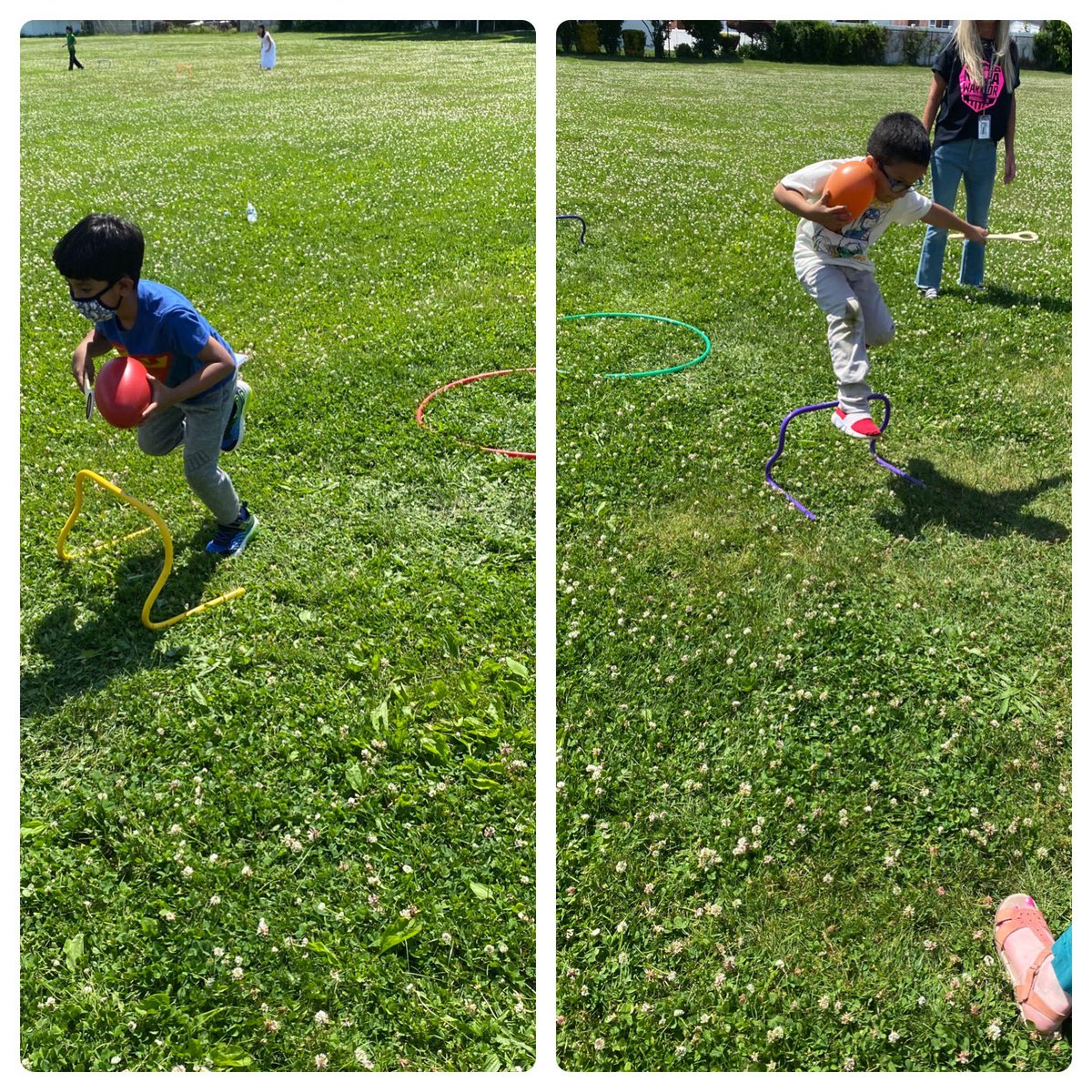 Lisa Mueller tweet media