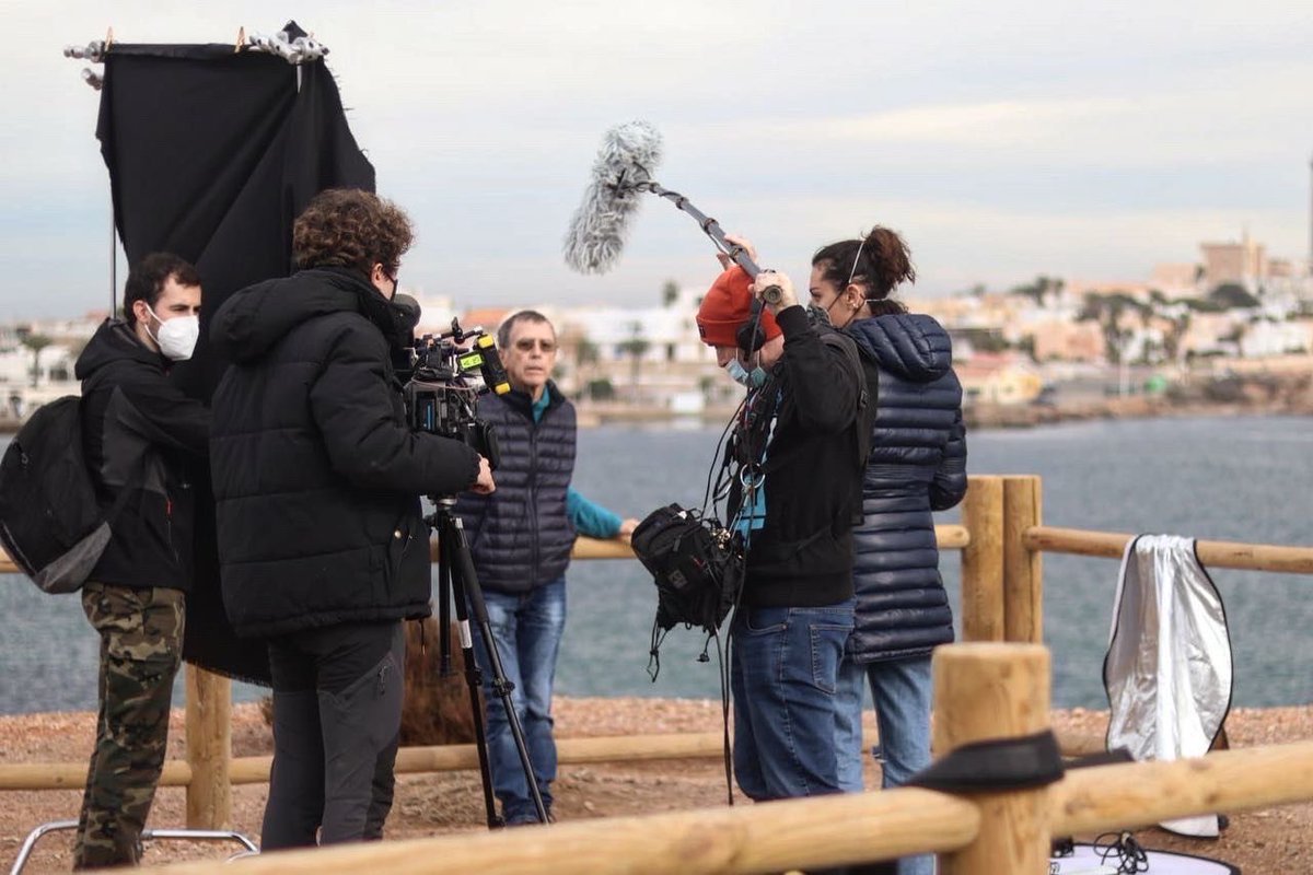 _PlanOut's tweet photo. 🟡 Feliz día de #LaRegióndeMurcia
👉🏼 En #PlanOut seguimos apostando por revitalizar y proyectar la cultura de nuestra región.
👉🏼 Desde nuestros tours, hasta la producción cinematográfica local pasando por el desarrollo y patrocinio de eventos. https://t.co/v10F4cDiRe