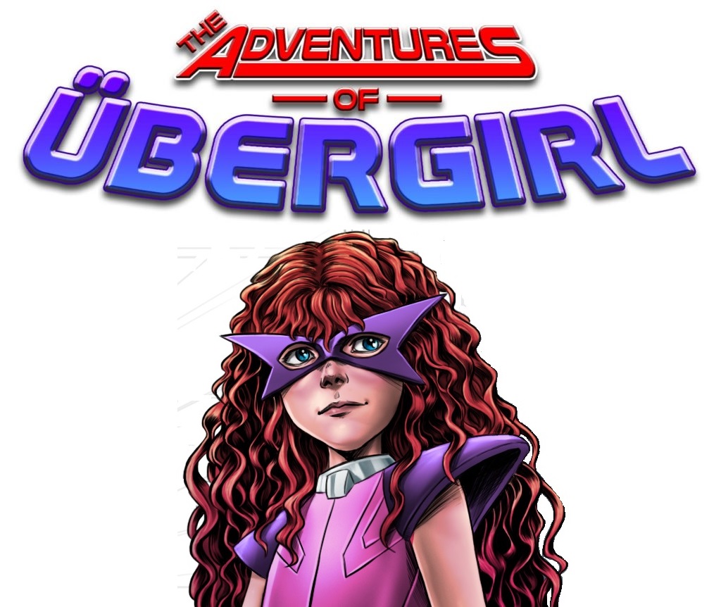 The Adventures of Übergirl series #superheroes #middlegrade #humor is on its way to wide publication to most major ebook platforms. (Should be available within a few days).

matthewcoxbooks.com/wordpress/the-…