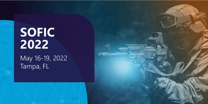 iai_usa's tweet photo. #SOFIC conference proceeding's are now up - @NDIAToday - https://t.co/afe46yQERZ https://t.co/3kGetDG9dv