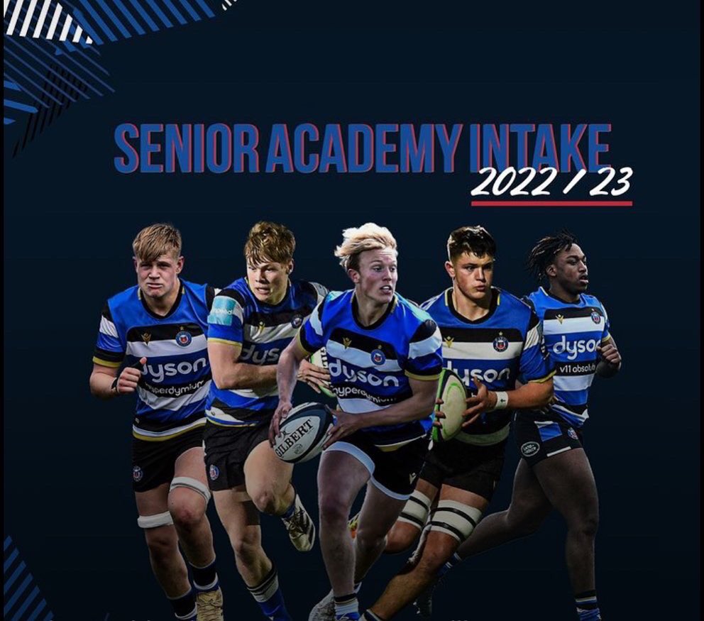 Huge congratulations to A. Khalik on his a Senior Academy contract with <a href="/BathRugby/">Bath Rugby</a> 👊🏻🏉👏 <a href="/downsideschool/">Downside School</a> #sportscholar #homegrown #development #rolemodel #discipline #humility #stewardship