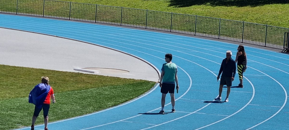La Mare De Carteret High School (@lamarehighschoo) on Twitter photo Last but not least our awesome staff relay race cheered on by the whole school. Well done to all pupils and staff at #teamLMDCH - a fantastic day. Remember to help your teachers up the stairs tomorrow!! ๐ <a href="/lmdcpe/">LMDC PE DEPT.</a> <a href="/LMDCHSCA/">LMDCHS Enrichment</a> @LMDCGeogPSHE Last but not least our awesome staff relay race cheered on by the whole school. Well done to all pupils and staff at #teamLMDCH - a fantastic day. Remember to help your teachers up the stairs tomorrow!! ๐ <a href="/lmdcpe/">LMDC PE DEPT.</a> <a href="/LMDCHSCA/">LMDCHS Enrichment</a> @LMDCGeogPSHE