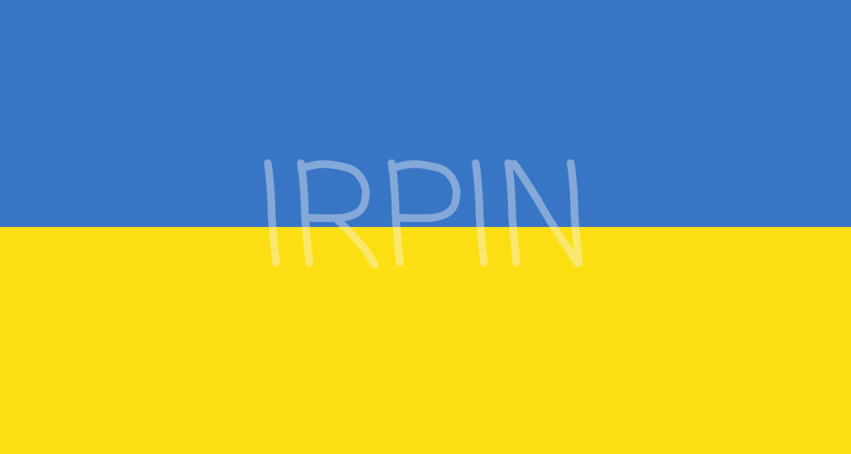 historioUkraine's tweet photo. Irpin is a city in Ukraine on the outskirts of Kyiv. Located on the river Irpin. Center of Irpin city community of Bucha district of Kyiv region. Founded in 1648.
#NFTs  #NFTCommunity #cryptoart #UkraineWar #HelpUkraine #nftopensea #NFT https://t.co/LaOjzFWUwu