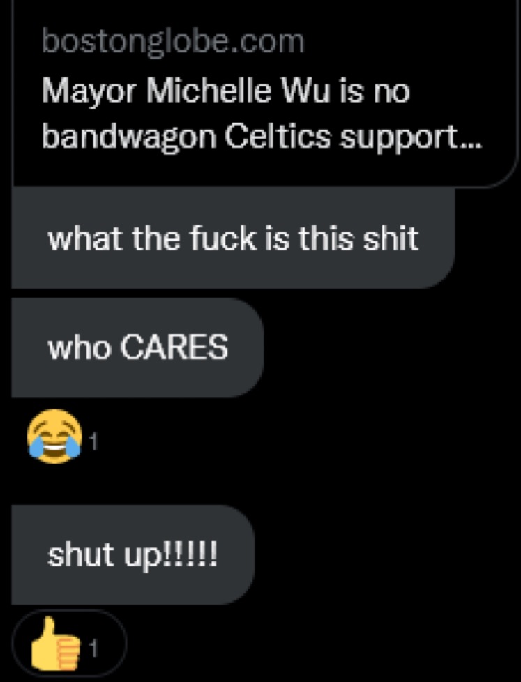 Allston Bunny City (@allstonratcity) on Twitter photo 