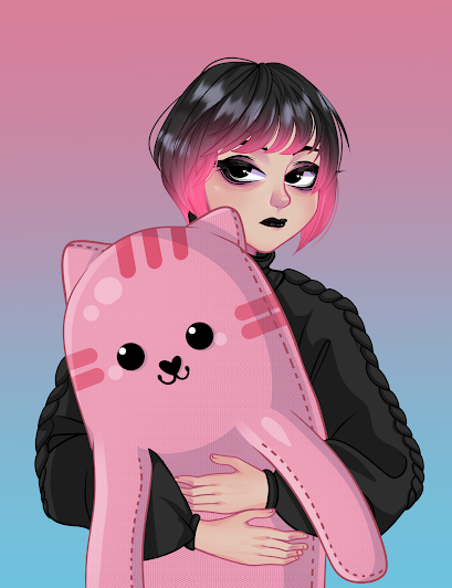 🌸Lise Okita.𝙽𝙵𝚃 tweet media