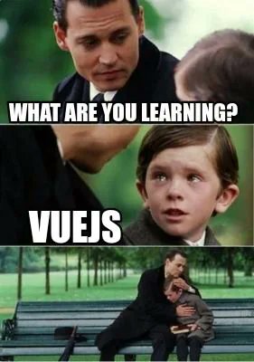 Kennyractural's tweet image. #100DaysOfVue Day 4/10

=&amp;gt; Writing #javascript code in the templates
=&amp;gt; Using two-way Binding with v-model
=&amp;gt; Reacting to changes with computed properties

#100DaysOfCode #100devs #100daysofcodechallenge